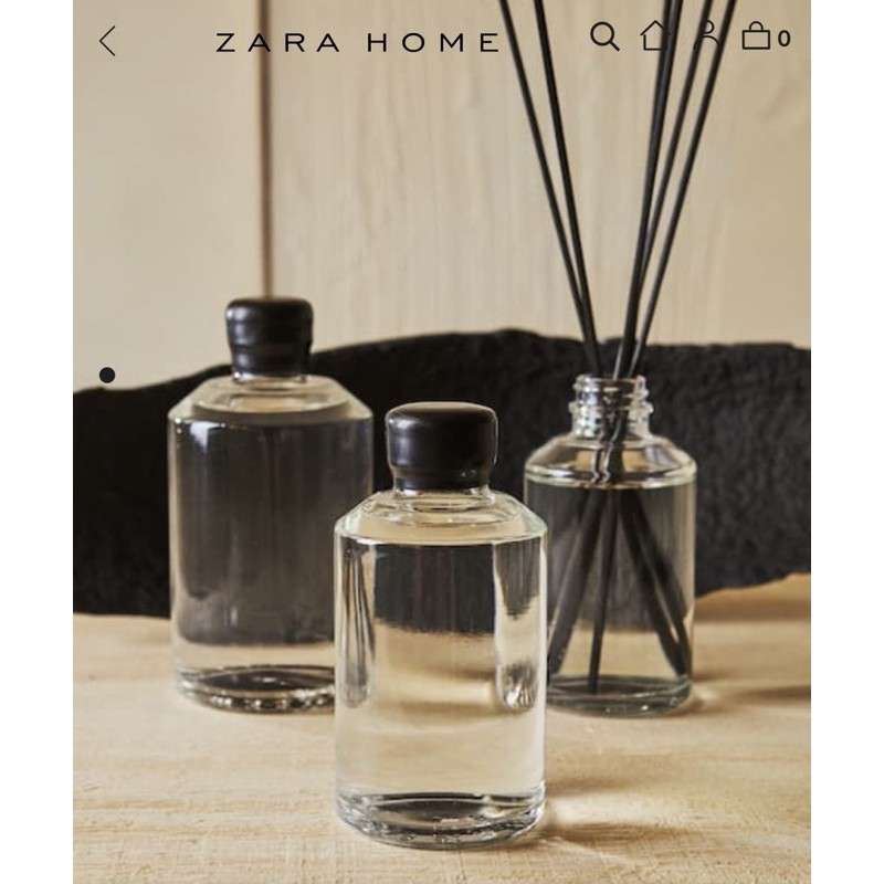 🉐️特價🉐️ZARA HOME❣️擴香系列❣️-CUIR NUIT  (200ml)