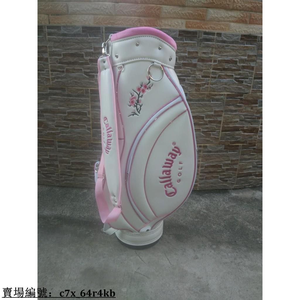 最新款高爾夫球包 女用球袋12 7 蝦皮購物