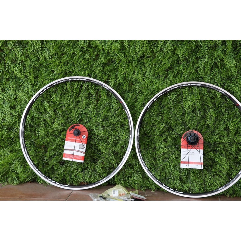 Fulcrum Racing 7 跑7 公路車輪組 蝦皮購物