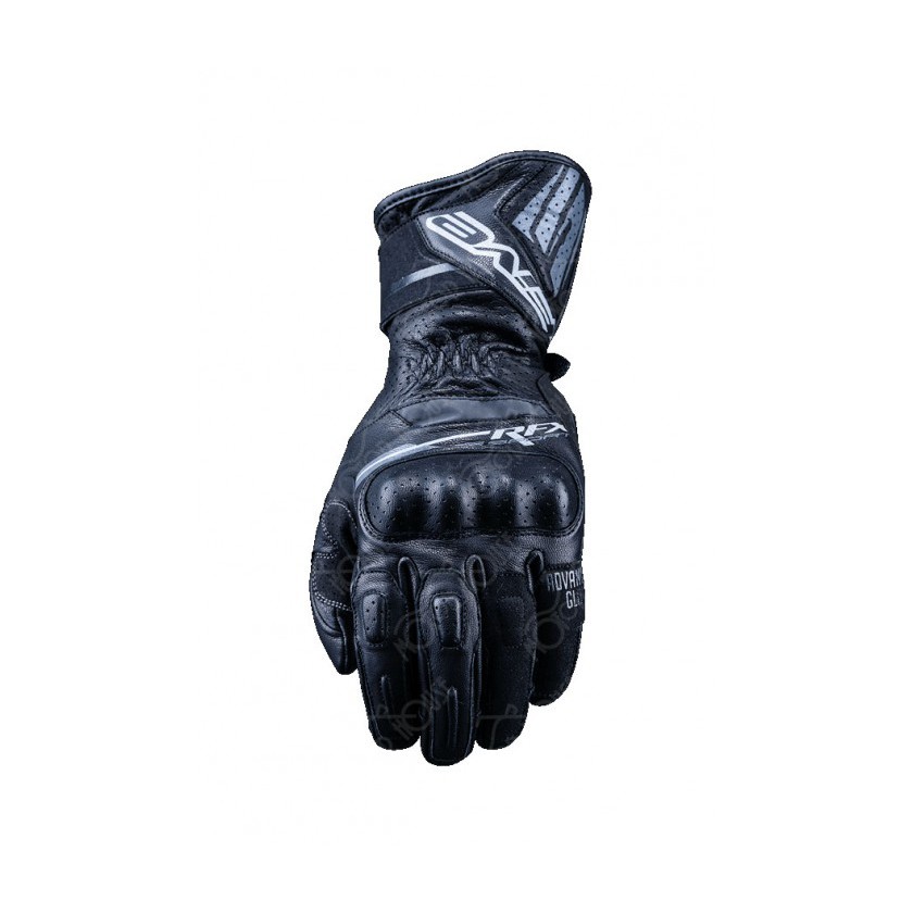 。摩崎屋。 法國 FIVE RFX SPORT 山羊皮手套 CE認證 KP1 掌心護具 外縫式手套 免運