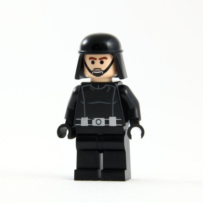 -南港97- 樂高 LEGO 絕版 lego 10188 星際大戰 Star Wars 人偶 帝國士兵 set版