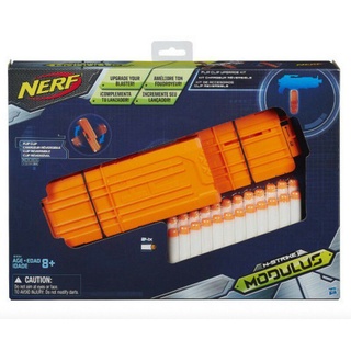 nerf 自由模組系列子彈套件