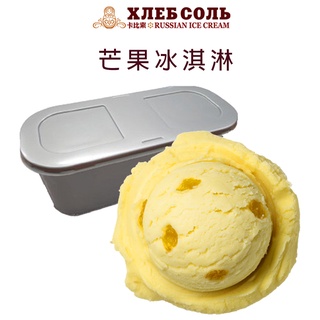 【卡比索】芒果冰淇淋5L