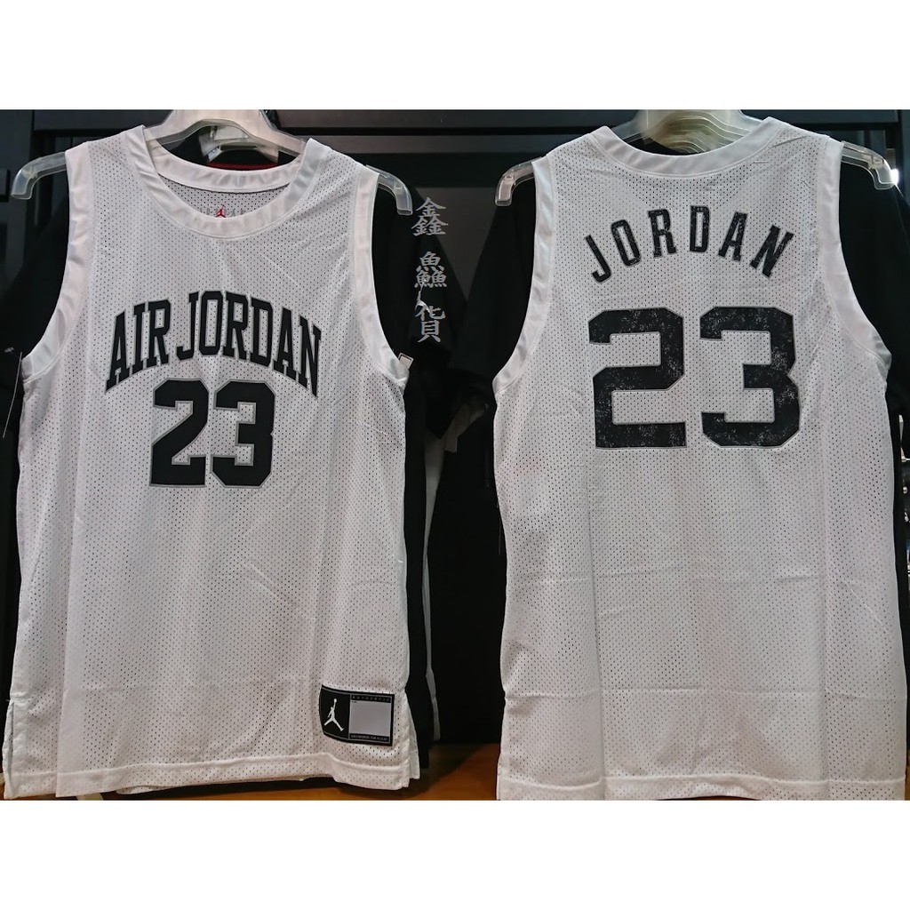 jordan 23 dna