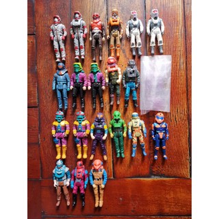 神龍特攻隊 Mask 1985年夢幻絕版逸品vandal 蝦皮購物