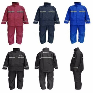 Axio歐洲套裝雨衣原創降落傘材質882 XL XXL XXXL
