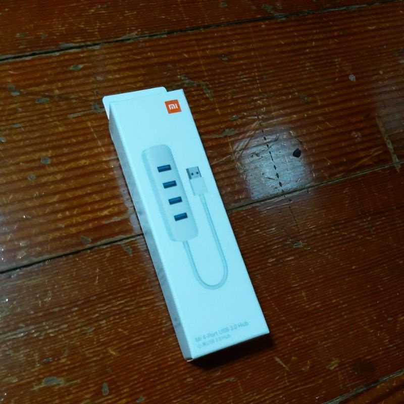 小米 USB 3.0 HUB 官網賣225我賤賣