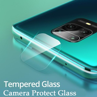 XIAOMI MI 後置攝像頭鏡頭鋼化玻璃螢幕保護膜小米米 10T 9T Pro Redmi Note 7 8 9 10