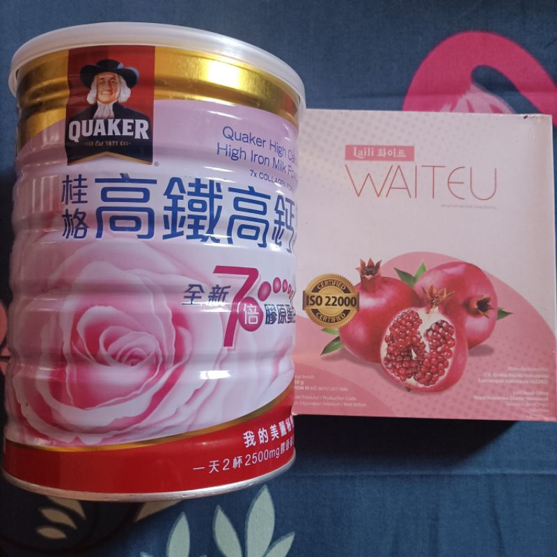 Коллаген 2024