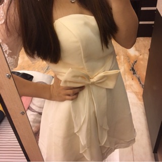 omuses 伴娘禮服
