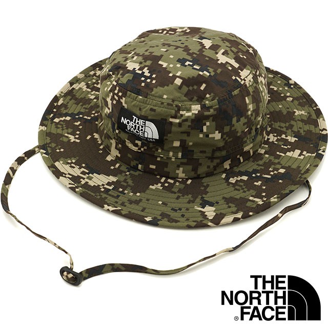 the north face novelty horizon hat
