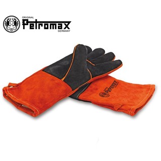 丹大戶外【Petromax】德國 ARAMID PRO 300 GLOVES 專業級耐熱皮手套h300 皮手套│隔熱手套
