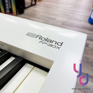 【現貨在庫，秒出!】公司貨 日本 Roland FP-30X FP 30X 鋼琴 電鋼琴 數位鋼琴 藍芽 兩年保固