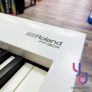 【現貨在庫，秒出!】公司貨 日本 Roland FP-30X FP 30X 鋼琴 電鋼琴 數位鋼琴 藍芽 兩年保固