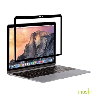 Moshi iVisor 12 防眩光螢幕保護貼 (12吋 MacBook)