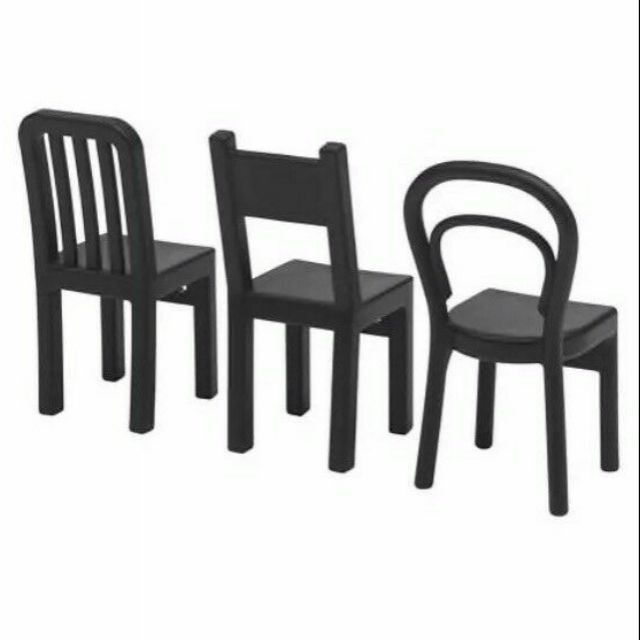 IKEA 椅子造型掛鉤 掛勾