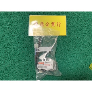 YAMAHA 原廠 JOG CIAO 啟動開關 大燈開關 右開關 右把手控制座總成 料號：18S-H2920-11