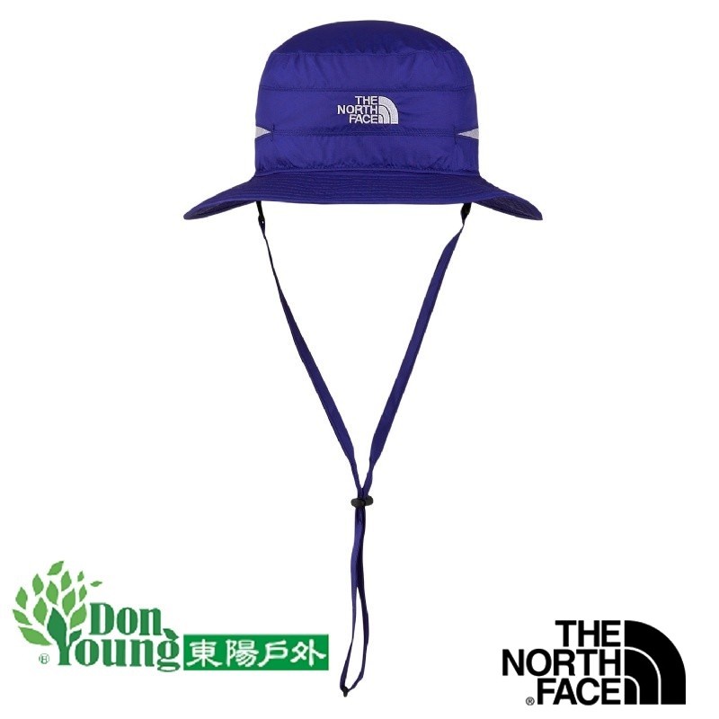 【THE NORTH  FACE】抗UV遮陽帽 漁夫帽 登山帽 休閒帽 NF00A6R0