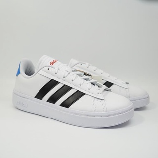 ADIDAS GRAND COURT ALPHA 男生款 休閒鞋 GY8029 愛迪達 板鞋 小白鞋