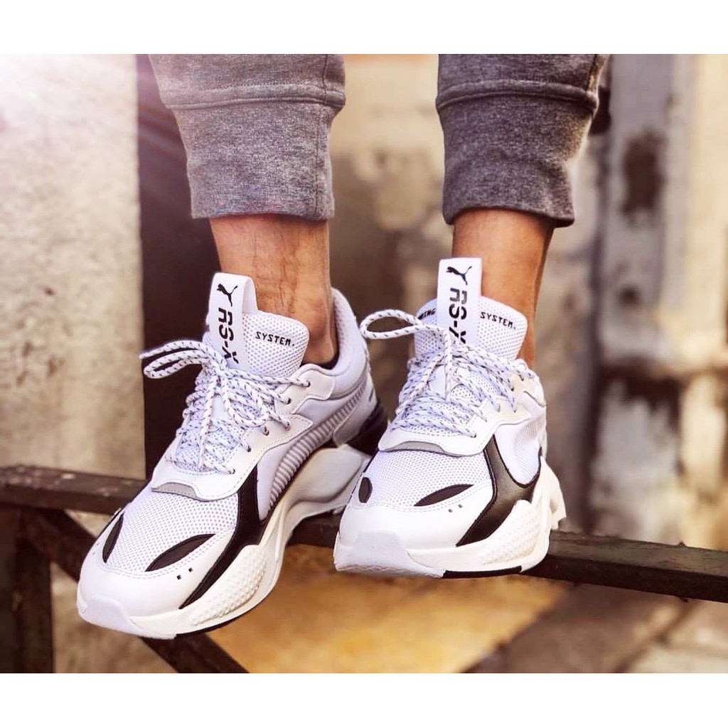 puma rs x og