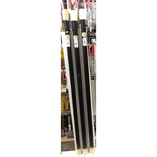 「工具家達人」 臺灣製 全利牌 45尺 40尺 35尺 青仔篙 菁仔桿 菁仔杆 玻璃纖維青仔竹篙 伸縮竿