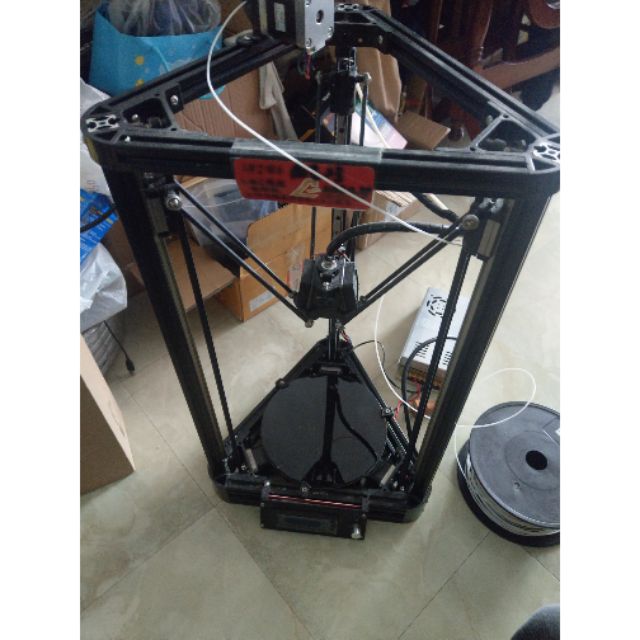 二手 3D列印機 3D 列印機 無廠牌 3D列印台 印表機 110V 220V 都通用變壓器