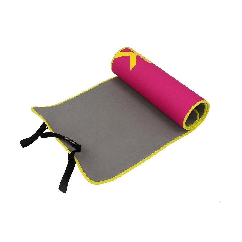 reebok yoga bag
