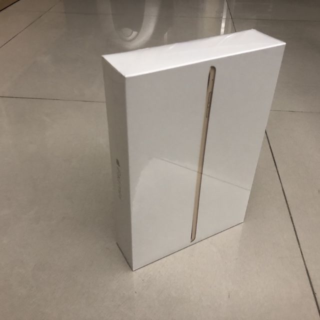 Ipad mini4 128g wifi 金色 （友人托賣）