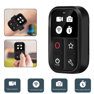 Gopro Hero 9 /Max T09 自拍杆支架遙控器 Y005-036