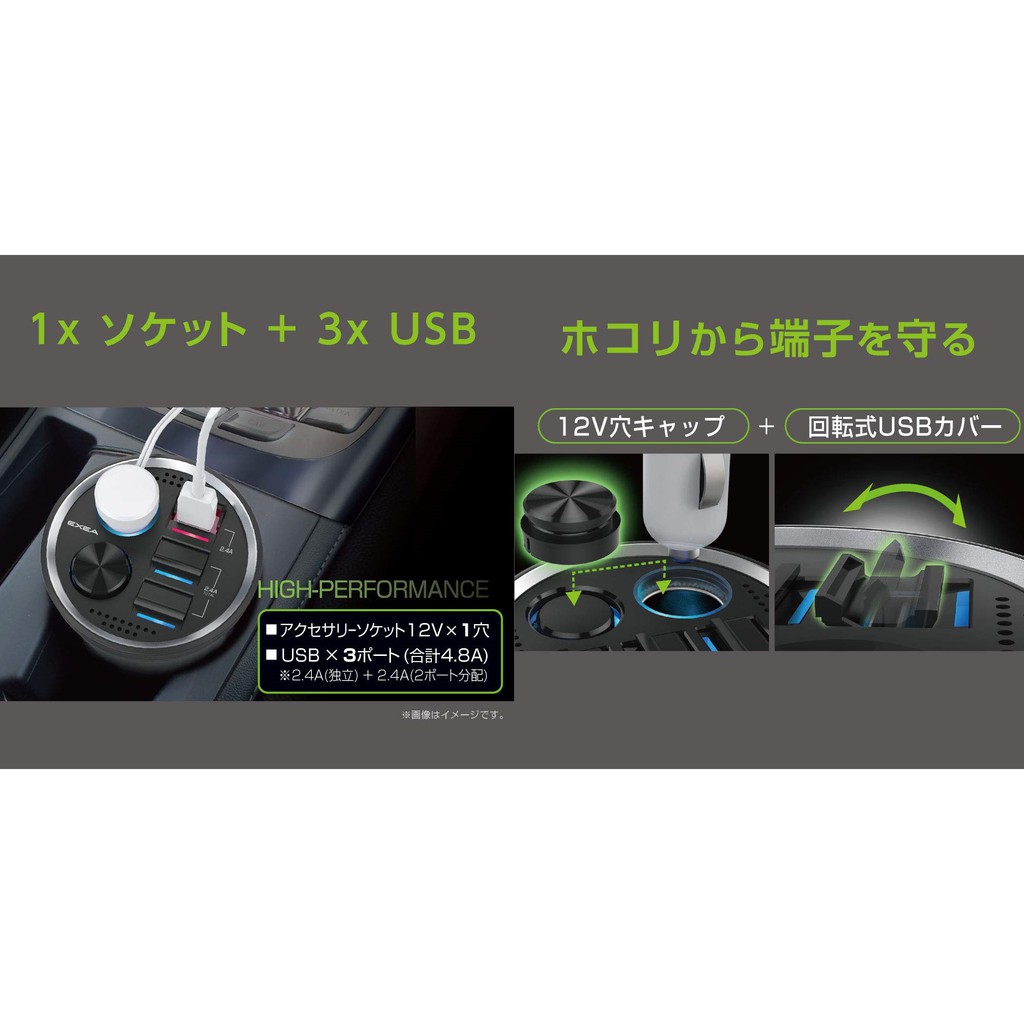 Usb 車充杯型 Ptt Dcard討論與高評價商品 21年10月 飛比價格