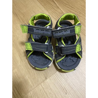 Timberland 寶寶涼鞋 US5碼 8成新