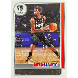 PANINI HOOPS KYRIE IRVING