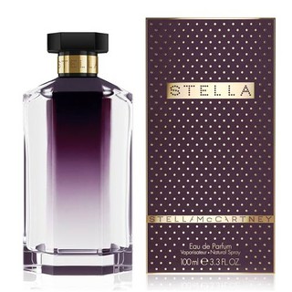 Stella McCartney Stella 同名女性淡香精 分享試管