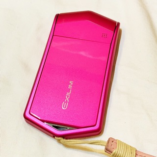 Casio 自拍神器 TR70