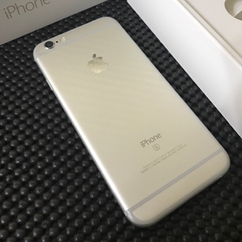 iPhone6s 16G/64G 二手品