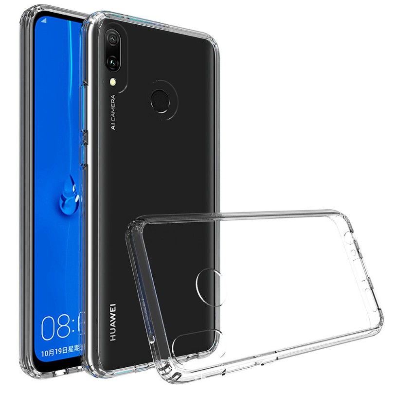 華為Y9 2019亞克力Y7 2019 ,Y9Prime 2019,Y6 2018 防摔套Y6Pro 2019