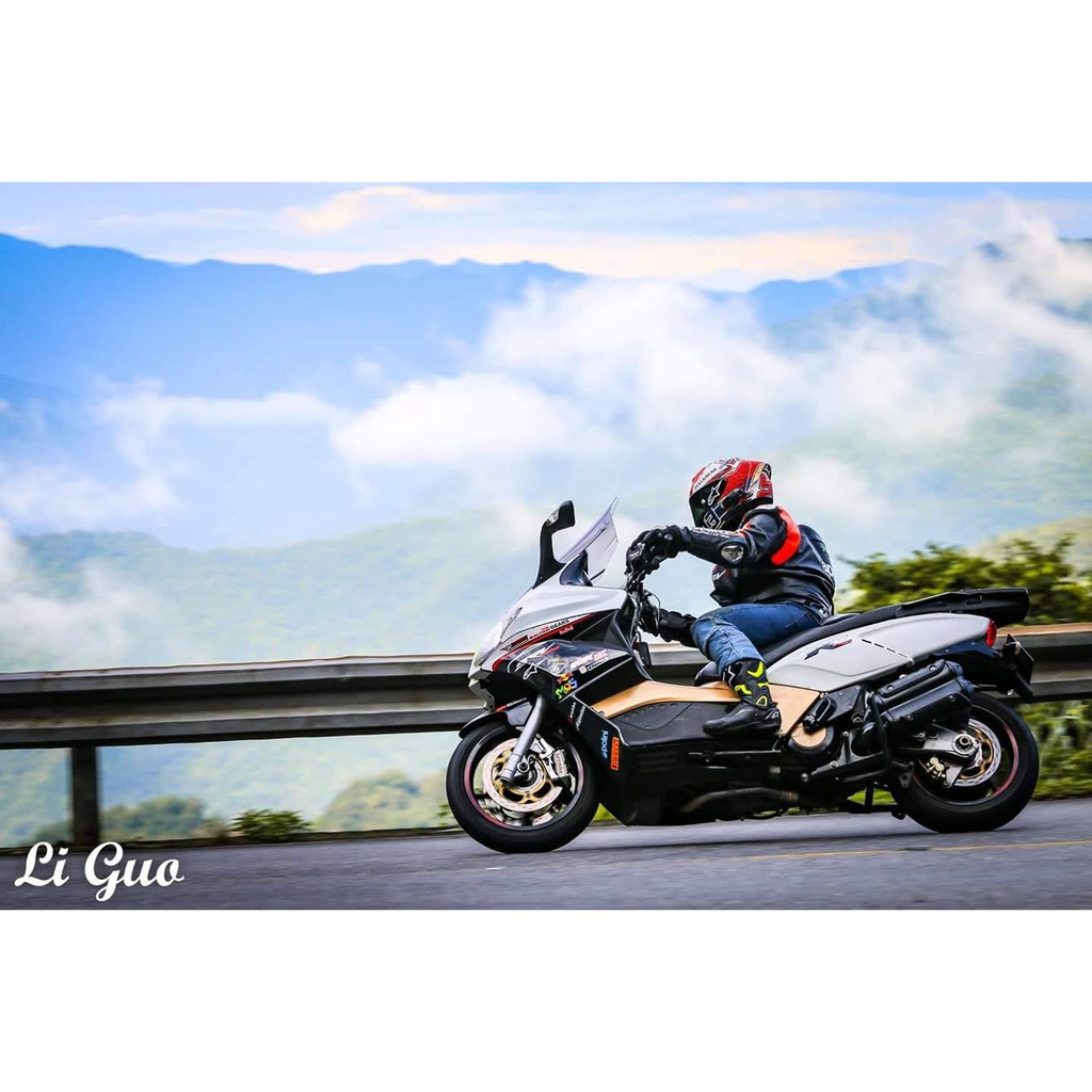 絕版srv 850 Aprilia Gears Brembo 羊皇紅牌 蝦皮購物