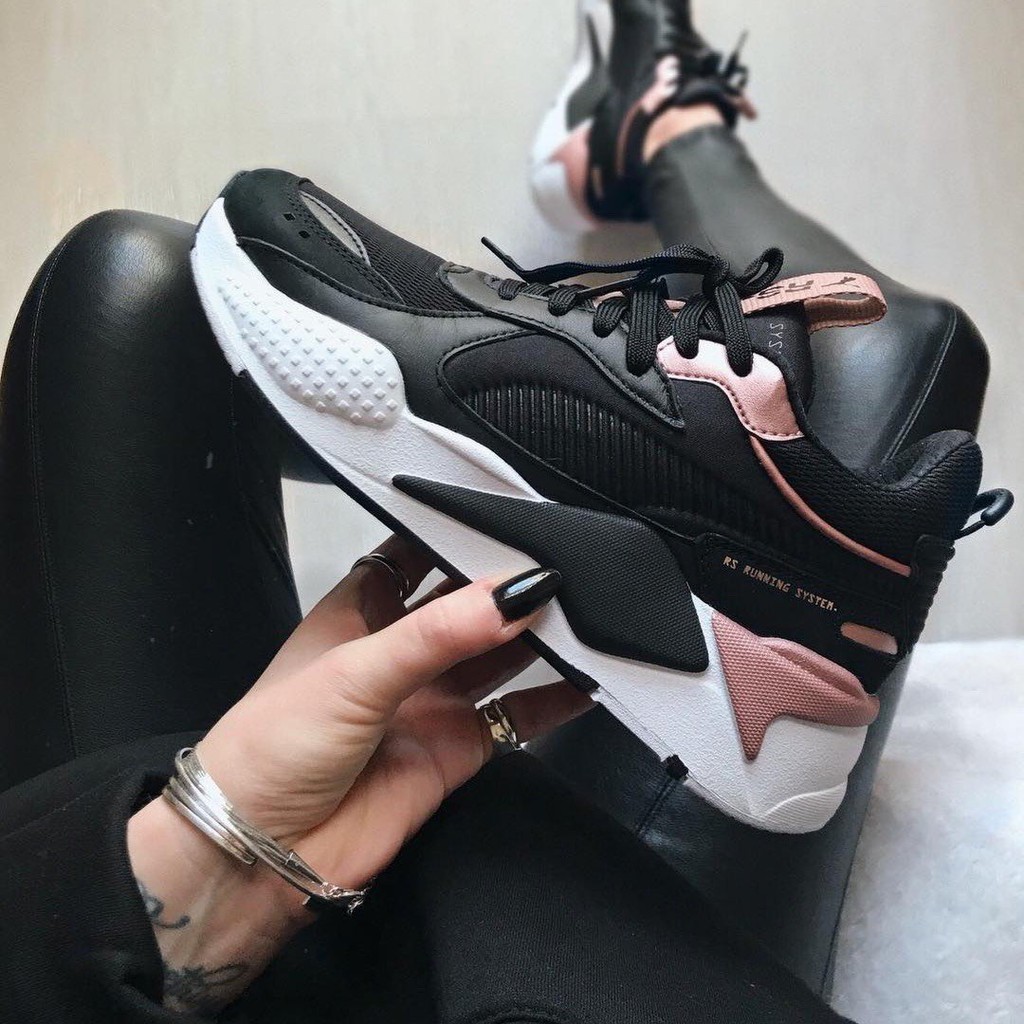 puma rs x revolution