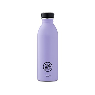 24Bottles 城市水瓶/ 500ml/ 薰衣草 eslite誠品