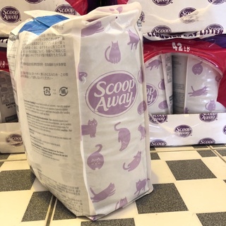 【現貨/可超取】Scoop Away 超凝結貓砂 4.76公斤/好市多/熱銷