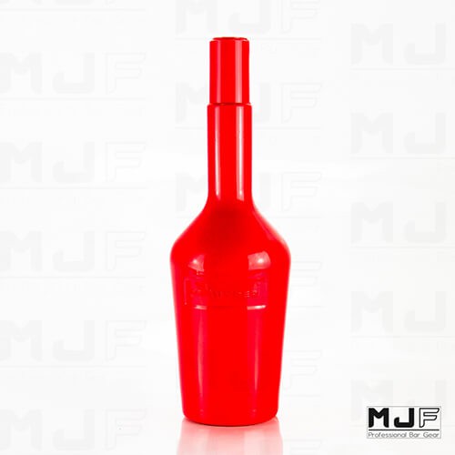 MJFLAIR麥傑調酒用具 花式調酒練習瓶-De Kuyper