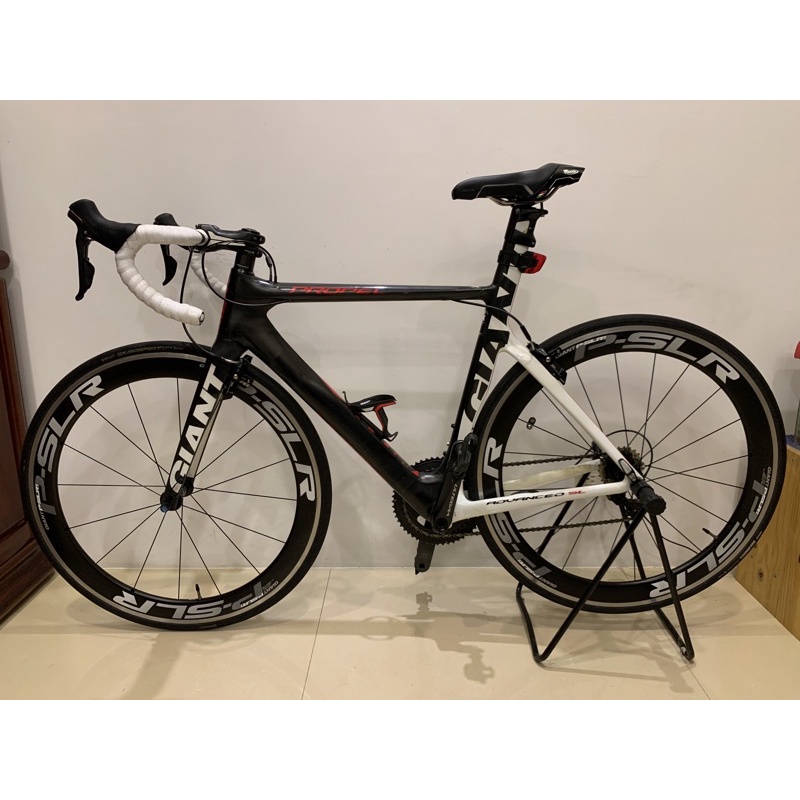 2014 giant propel 公路車 空力車 經典款 二手良品（車況很好）