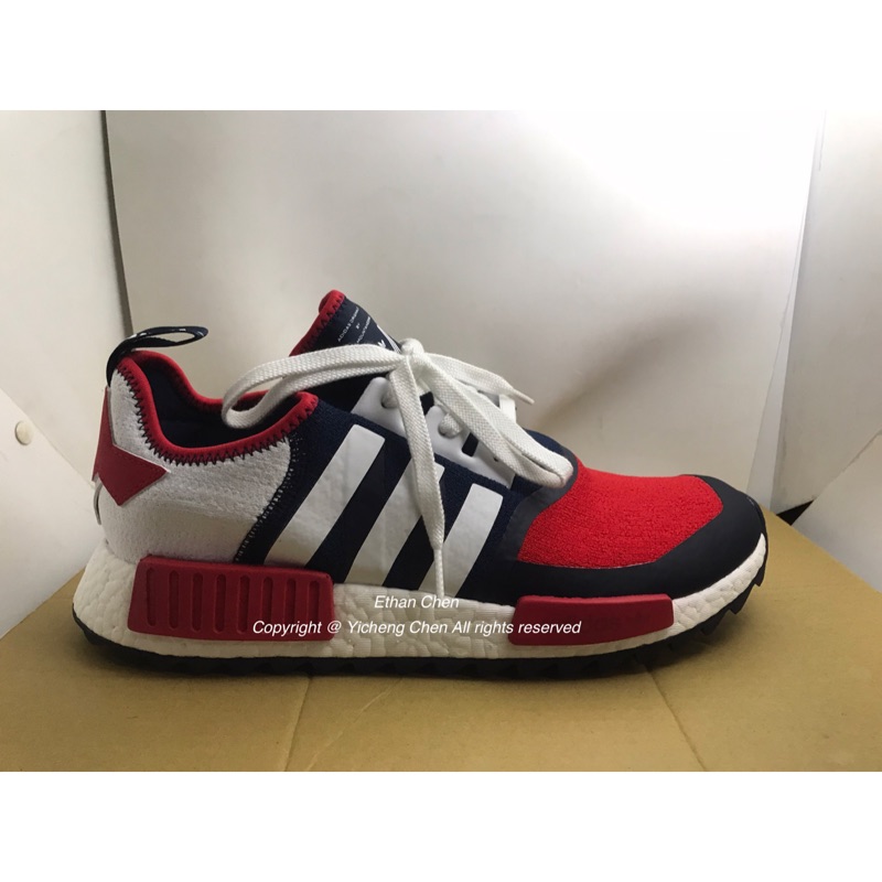 wm nmd trail pk