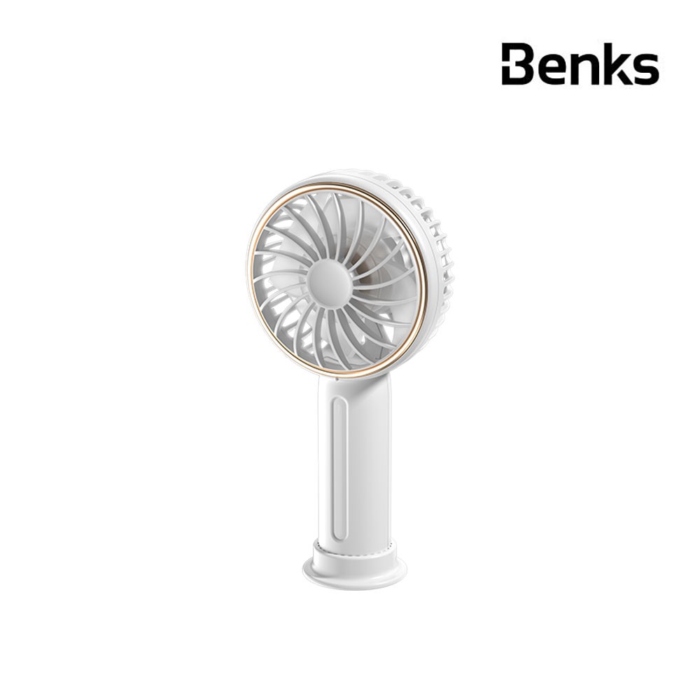 Benks F22 迷你風扇 手持風扇 風扇 攜帶式風扇 隨身扇 手持扇