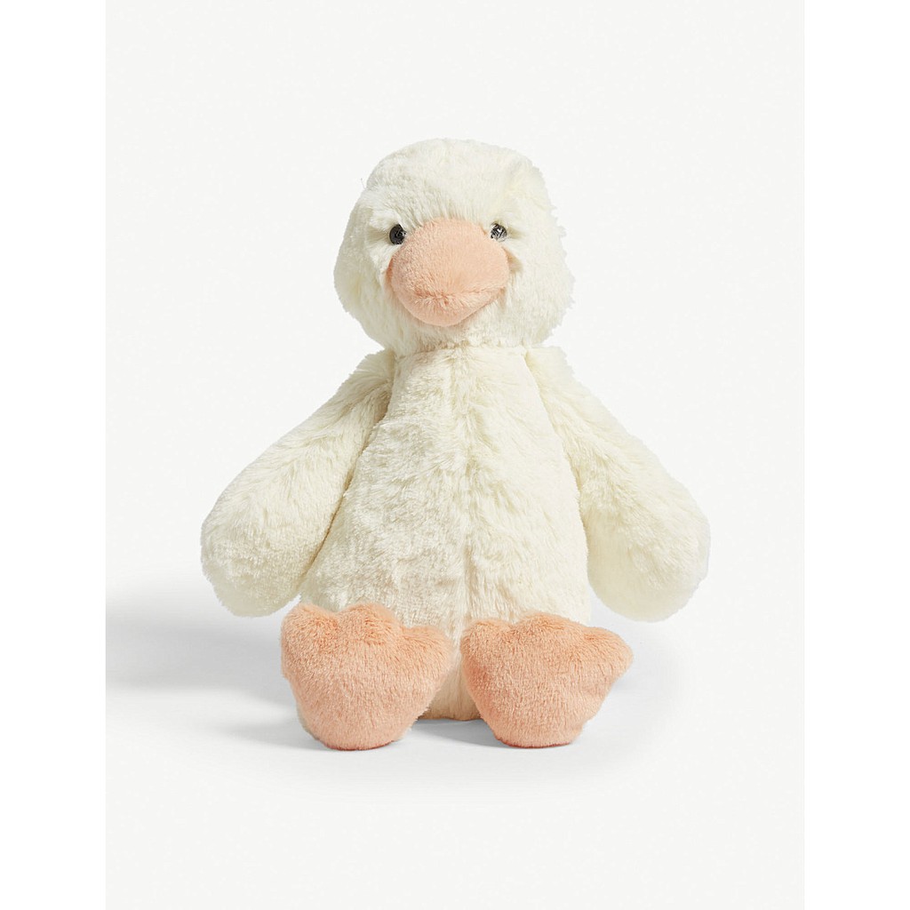 jellycat bashful duckling