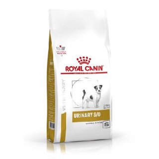 [現貨] Royal Canin法國皇家 -USD20 犬用泌尿道處方飼料 - 小型犬 1.5kg