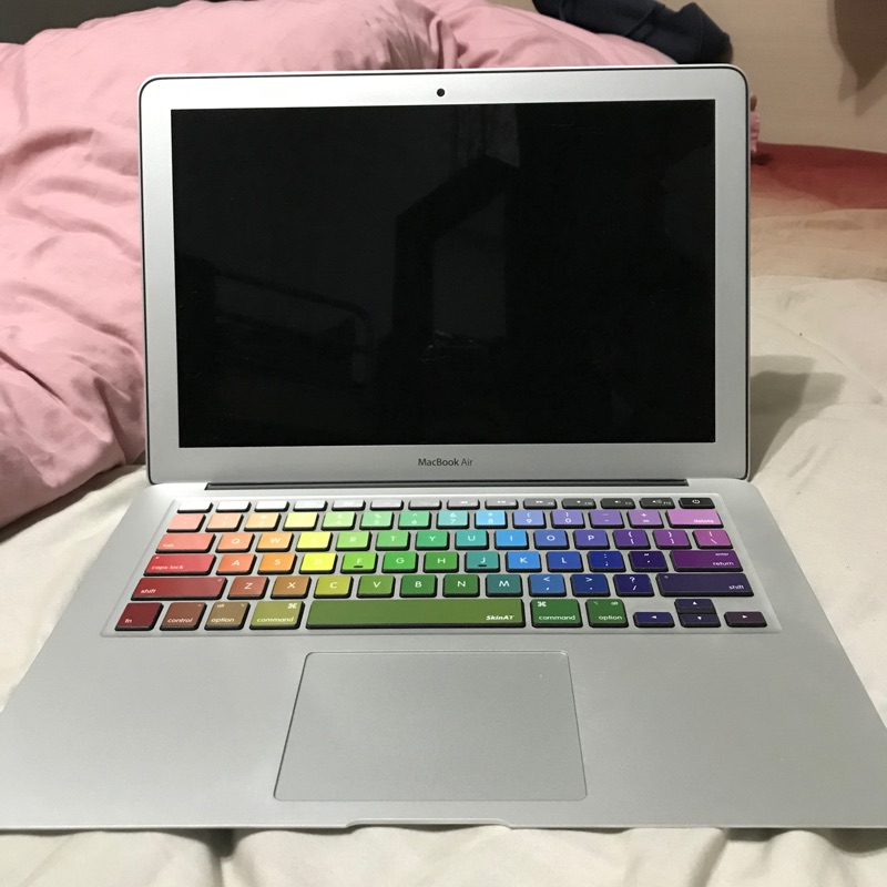 ram macbook air 2017