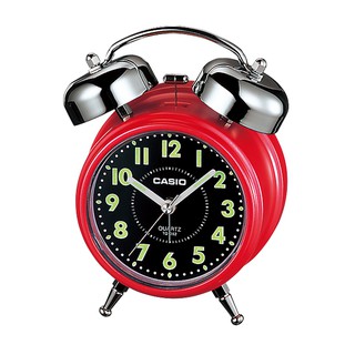 【春麗時間】全新 CASIO 鬧鐘 TQ-362-4A
