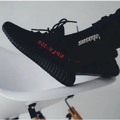 Yeezy 350 V2 Black Red的價格推薦- 2023年11月| 比價比個夠BigGo