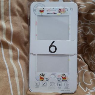 Iphone 6S手機殼蠟筆小新